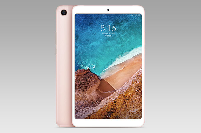 Xiaomi Mi Pad 4
