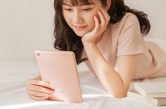 Xiaomi Mi Pad 4