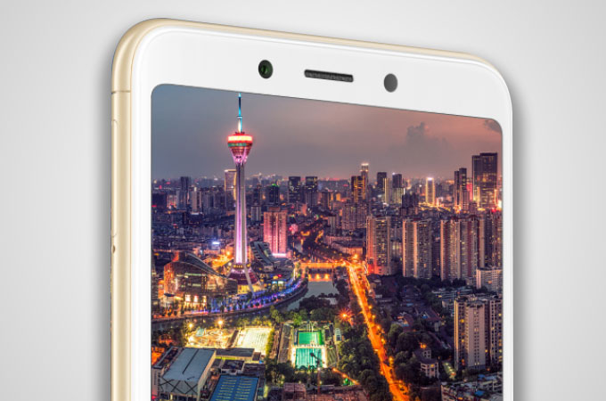 Xiaomi Redmi 6A