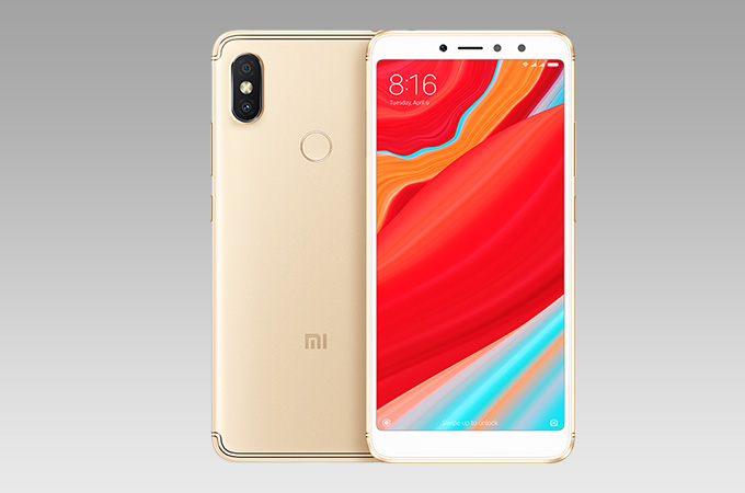 Xiaomi Redmi Y2