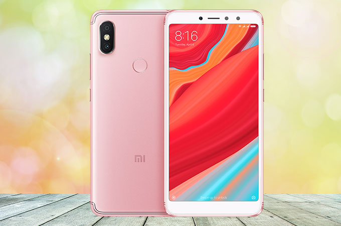 Xiaomi Redmi Y2