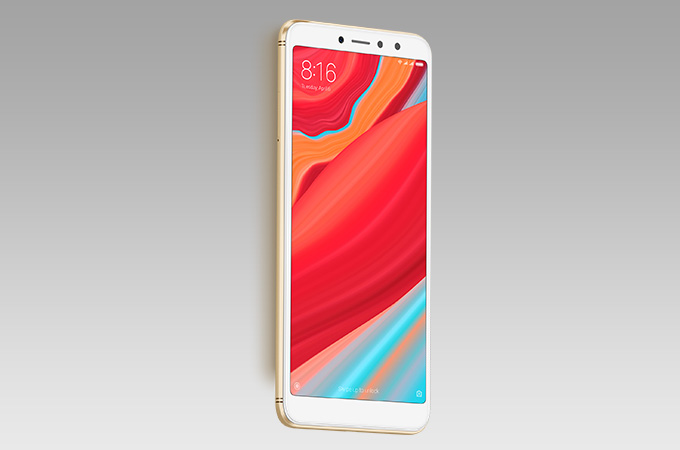Xiaomi Redmi Y2