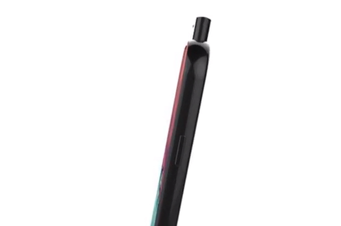 Google UltraPixel Concept Design