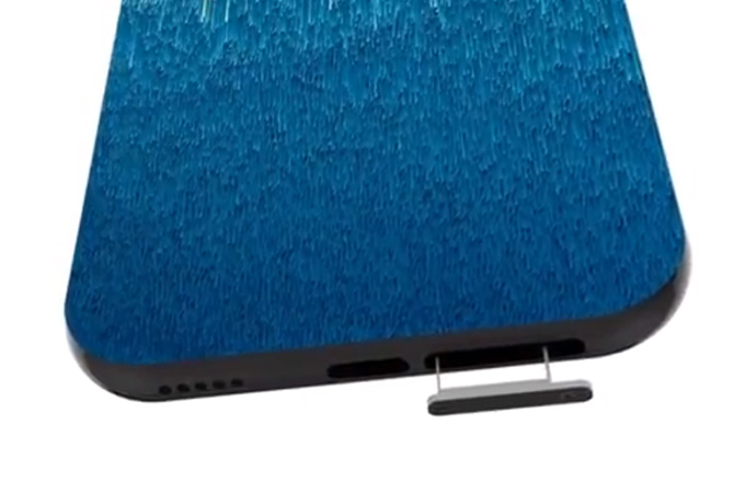 Google UltraPixel Concept Design