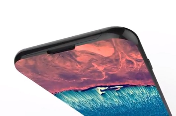 Google UltraPixel Concept Design