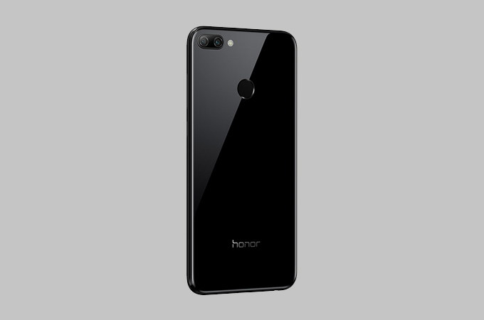 Honor 9N