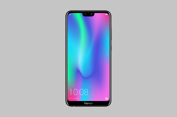 Honor 9N