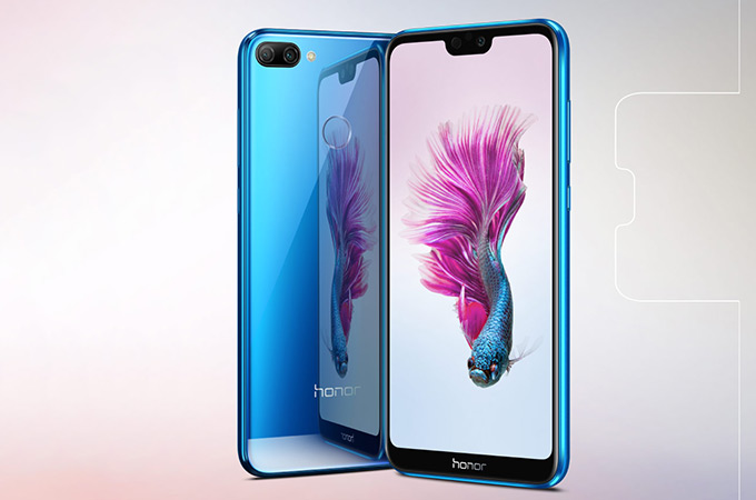 Honor 9N
