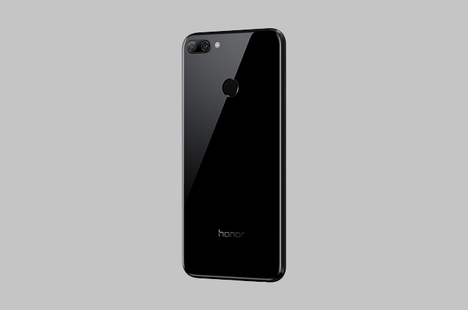 Honor 9N