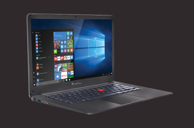 Iball Compbook In Pics: Iball CompBook (Premio v2.0) - Gizbot