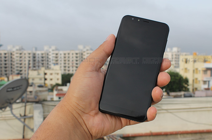 iVOOMi i2 Lite Review