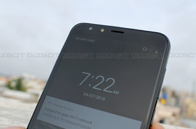 iVOOMi i2 Lite Review