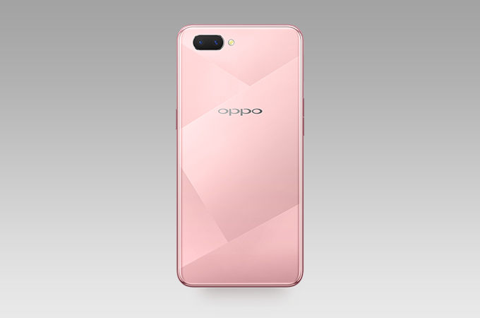 OPPO A5