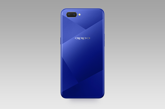 OPPO A5