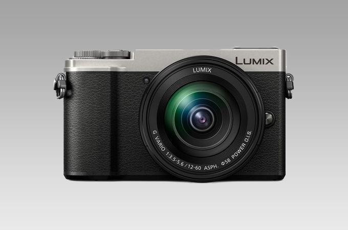 Panasonic Lumix GX9