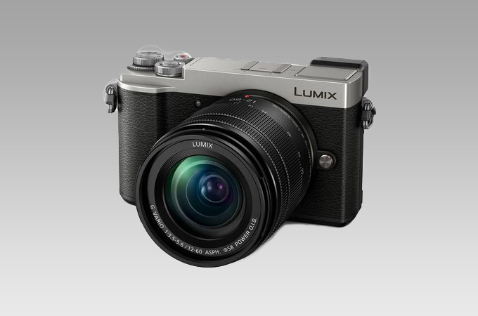 Panasonic Lumix GX9