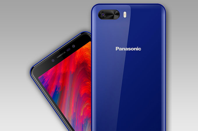 Panasonic P101