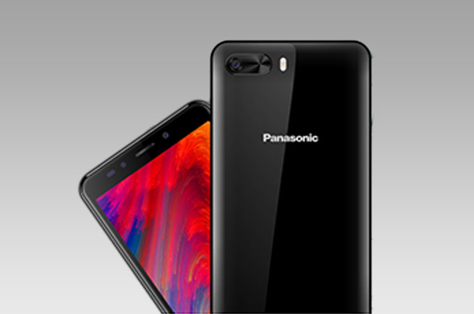 Panasonic P101