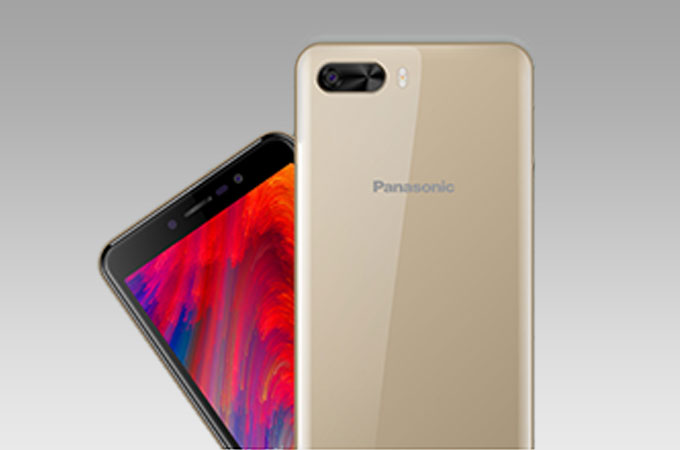 Panasonic P101
