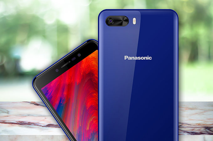 Panasonic P101