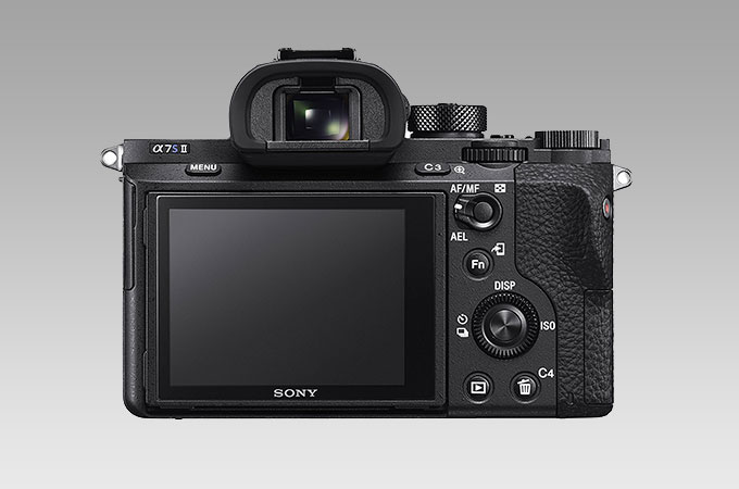Sony Alpha a7S II