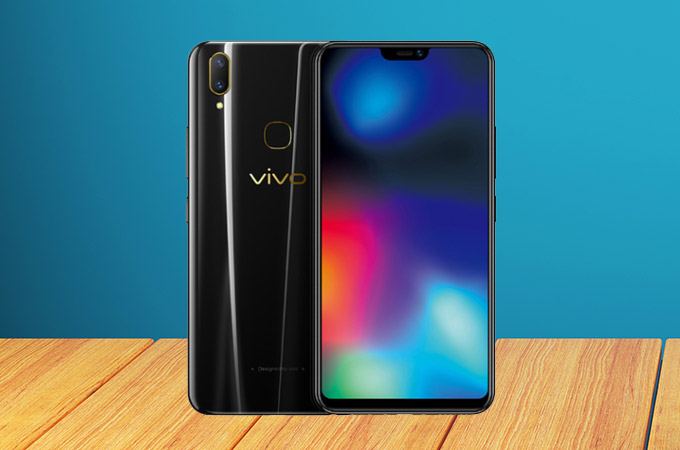 Vivo Z1i