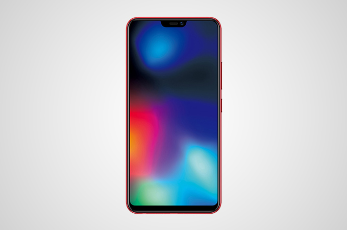 Vivo Z1i