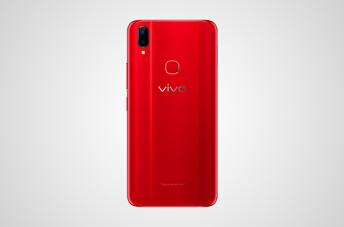 Vivo Z1i