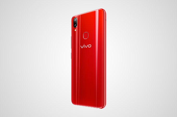 Vivo Z1i