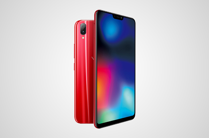 Vivo Z1i