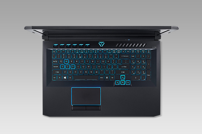 Acer Predator HELIOS 500