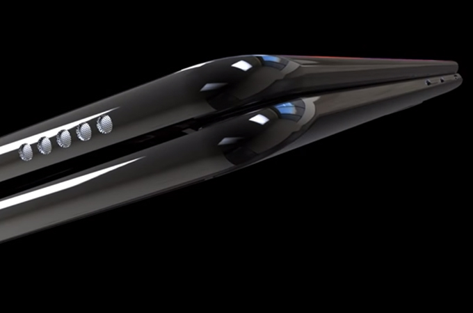 Apple iPhone X Flex Concept Design