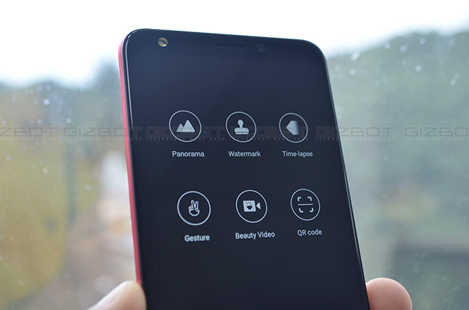 Comio X1 Review