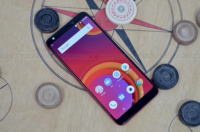 Comio X1 Review