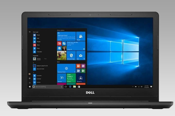 Dell Inspiron 15 3000 (3576)