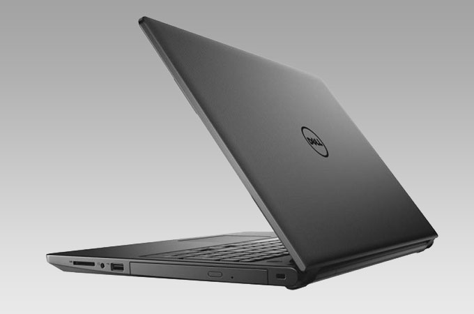 Dell Inspiron 15 3000 (3576)