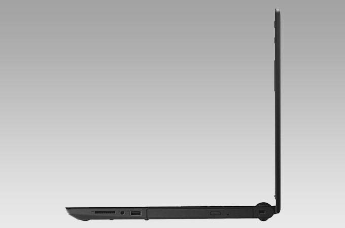 Dell Inspiron 15 3000 (3576)