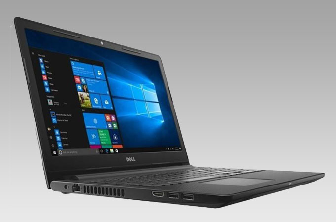 Dell Inspiron 15 3000 (3576)