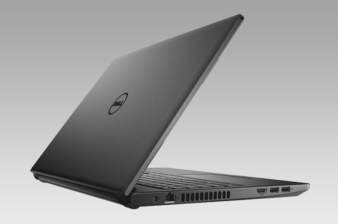 Dell Inspiron 15 3000 (3576)