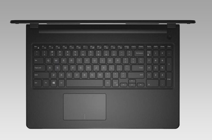 Dell Inspiron 15 3000 (3576)