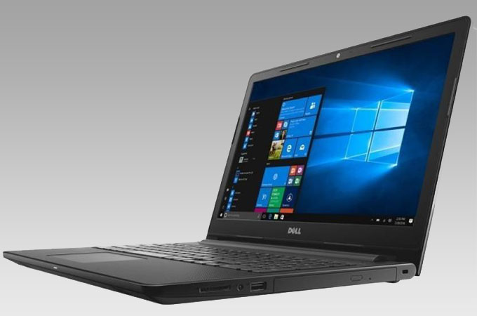 Dell Inspiron 15 3000 (3576)