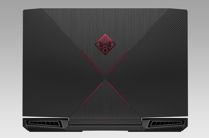 HP OMEN 17 an136tx