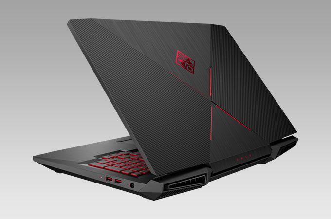 HP OMEN 17 an136tx
