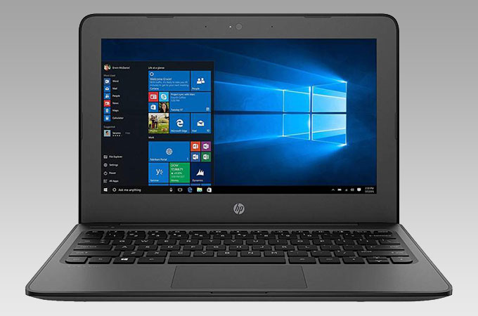 HP Stream 11 Pro G4 EE