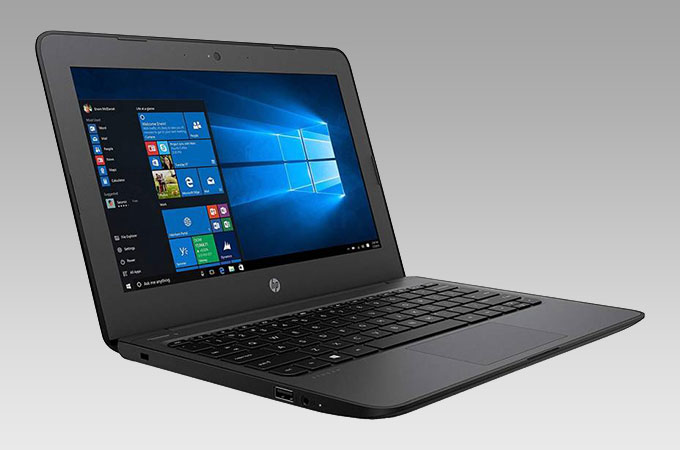 HP Stream 11 Pro G4 EE