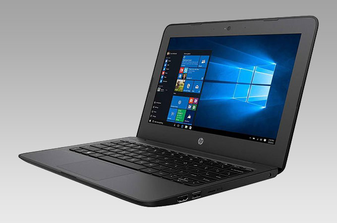 HP Stream 11 Pro G4 EE