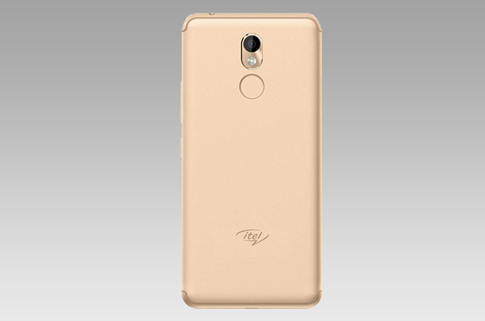 Itel A44 Pro