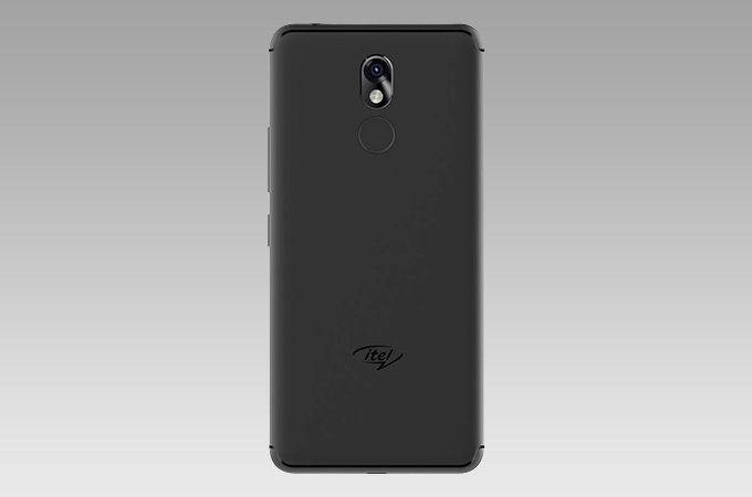 Itel A44 Pro