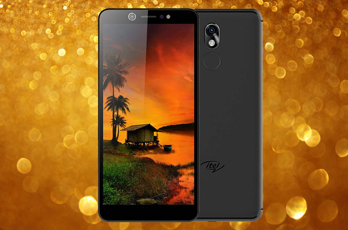 Itel A44 Pro