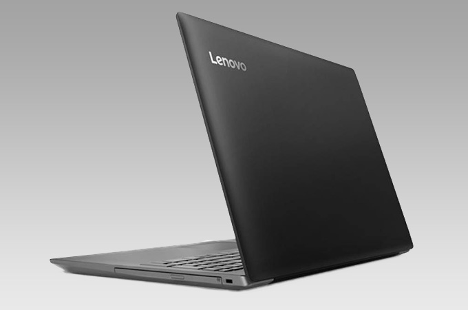 Lenovo Ideapad 330 (81DE00U5IN)